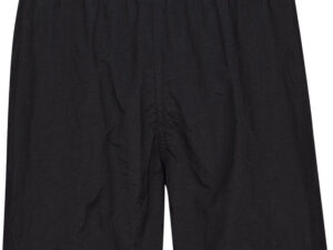 Speedo Solid Leisure 15" Badeshorts Herre 116 Sort