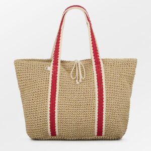 Strawchet Pheobe Bag