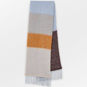 Striped Anilopa Scarf
