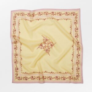 Suniflora Cotta Scarf