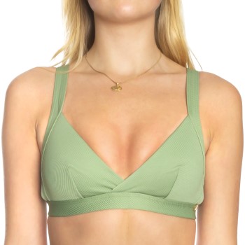 Sunseeker Rustic Sweetheart Bikini Bralette Grøn polyamid 38 Dame Sunseeker Rustic Sweetheart Bikini Bralette Grøn polyamid 38 Dame