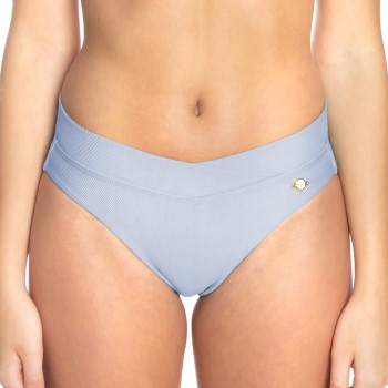 Sunseeker Rustic Sweetheart Full Bikini Panty Lyseblå polyamid 38 Dame Sunseeker Rustic Sweetheart Full Bikini Panty Lyseblå polyamid 38 Dame