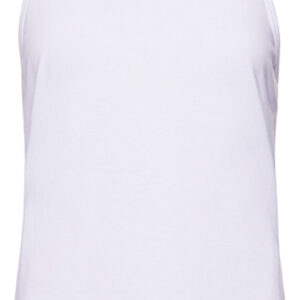 Superdry Flex Cotton Træningstop Dame Xs Hvid