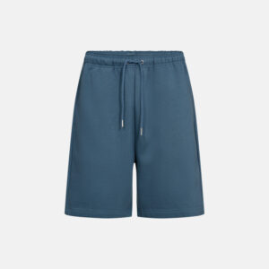 Sweatshorts "louis" | 100% bomuld | Blå