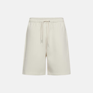 Sweatshorts "louis" | 100% bomuld | Off white