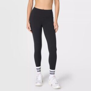 Sweaty Betty Power Workout Leggings Str. L Sort Dame