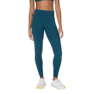 Sweaty Betty Ultimate Run Leggings Str. L Grøn Dame