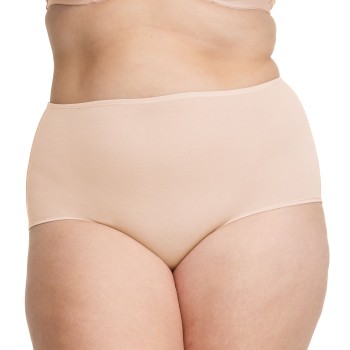 Swegmark Trusser Essence Maxi Briefs Modal Beige modal Small Dame Swegmark Trusser Essence Maxi Briefs Modal Beige modal Small Dame