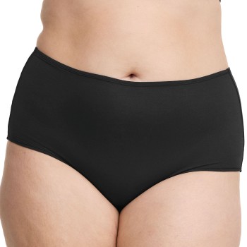 Swegmark Trusser Essence Maxi Briefs Modal Sort modal Small Dame Swegmark Trusser Essence Maxi Briefs Modal Sort modal Small Dame