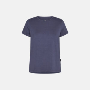 T-shirt | Bambusviskose | Lavendel