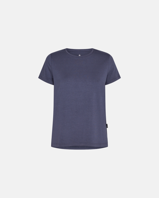 T-shirt | Bambusviskose | Lavendel T-shirt | Bambusviskose | Lavendel