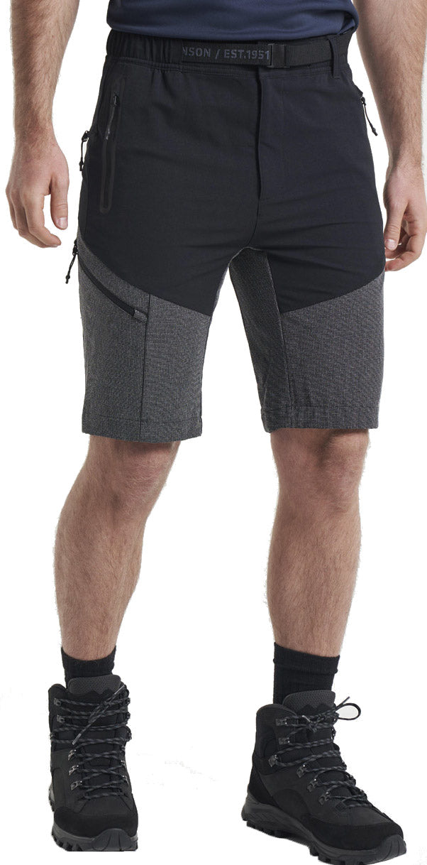 Tenson Imatra Pro Shorts Herre Sort Tenson Imatra Pro Shorts Herre Sort