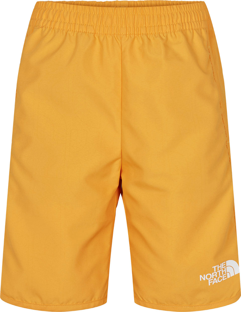 The North Face Amphibious Class V Water Shorts Herre 810 År / M Gul The North Face Amphibious Class V Water Shorts Herre 810 År / M Gul