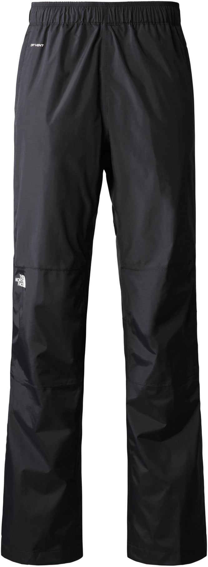 The North Face Antora Regnbukser Dame L Sort The North Face Antora Regnbukser Dame L Sort