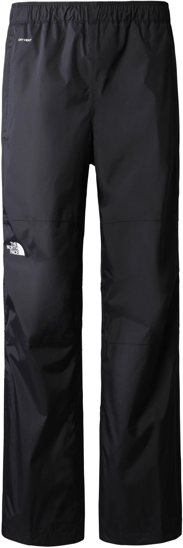 The North Face Antora Regnbukser Herre L Sort The North Face Antora Regnbukser Herre L Sort