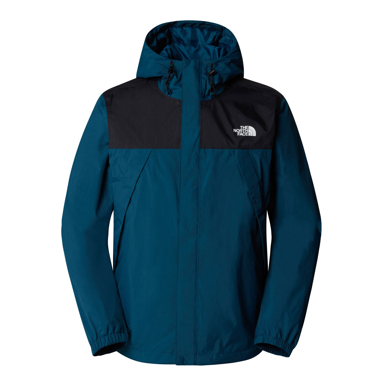 The North Face Antora Regnjakke Herre S Blå The North Face Antora Regnjakke Herre S Blå