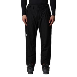 The North Face Descemdit Skibukser Herre Sort