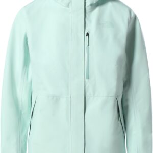 The North Face Dryzzle Futurelight Regnjakke Dame S Blå