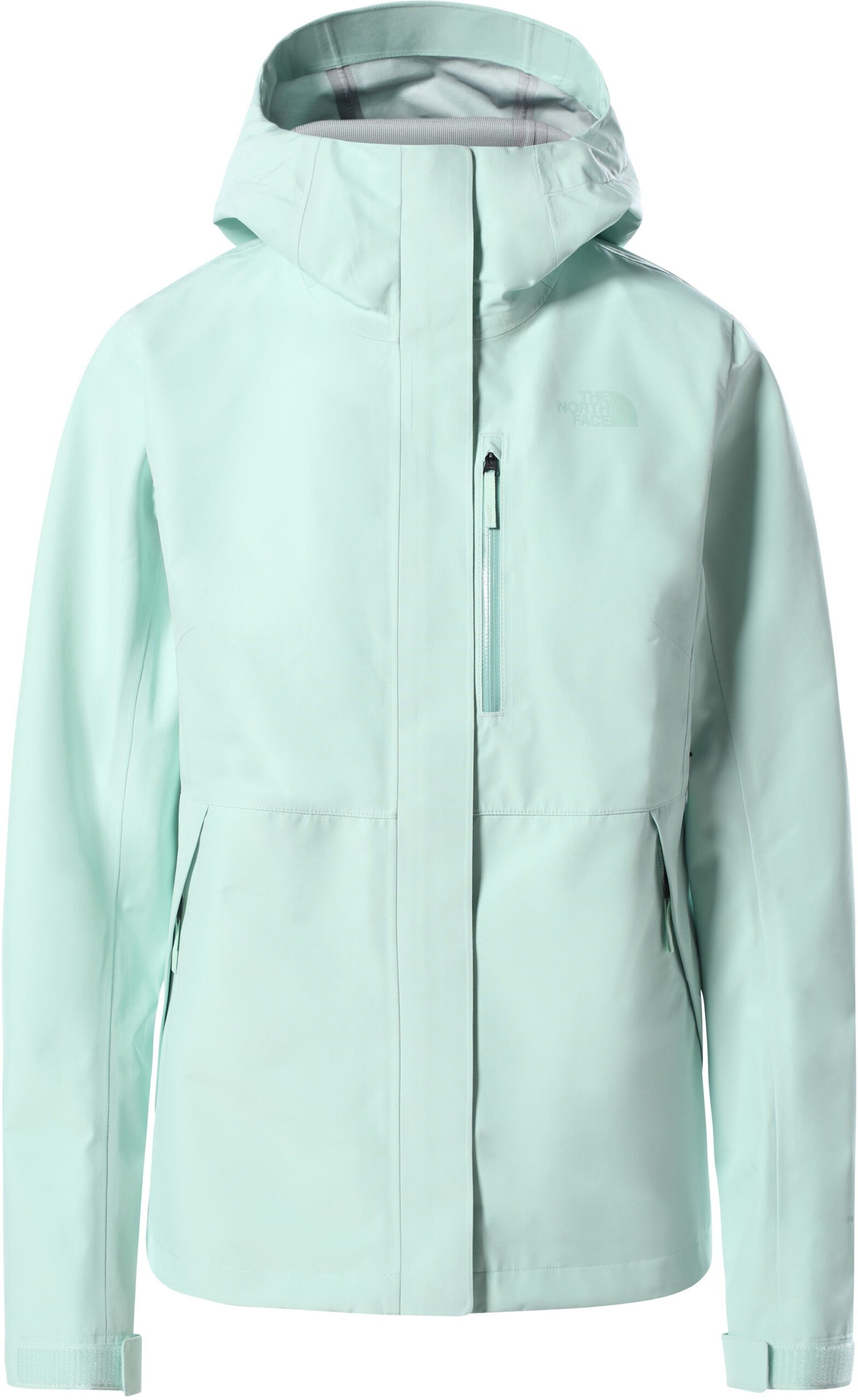 The North Face Dryzzle Futurelight Regnjakke Dame S Blå The North Face Dryzzle Futurelight Regnjakke Dame S Blå