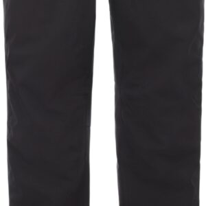 The North Face Dryzzle Futurelight Vandrebukser Herre Sort