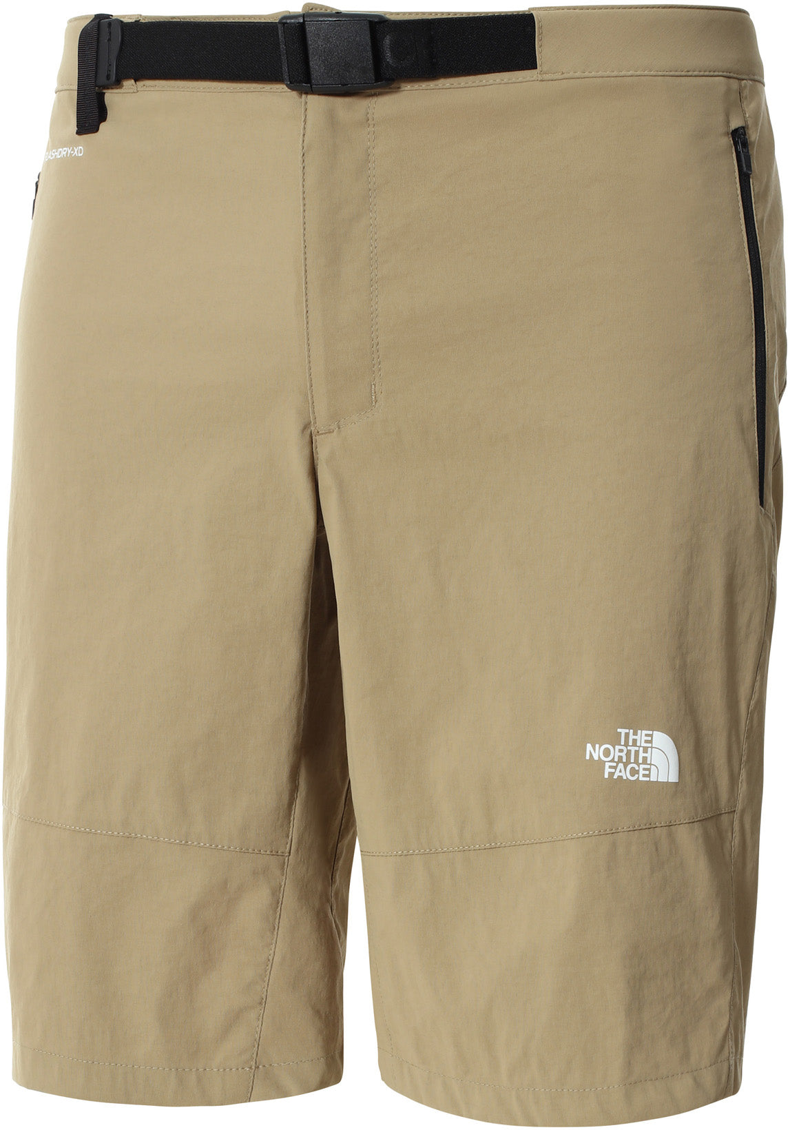 The North Face Lightning Vandreshorts Herre 32 Brun The North Face Lightning Vandreshorts Herre 32 Brun
