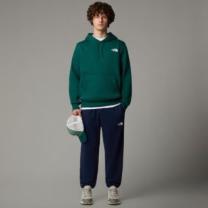 The North Face Simple Dome Light Regular Tapered Jogger Str. XL Herre - Blå til aktiv livsstil