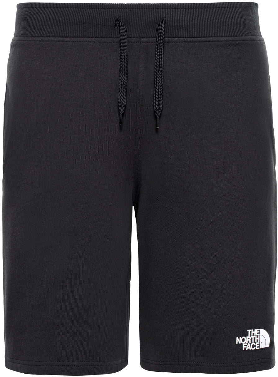 The North Face Standard Light Shorts Herre 120129 / 78 År Sort The North Face Standard Light Shorts Herre 120129 / 78 År Sort
