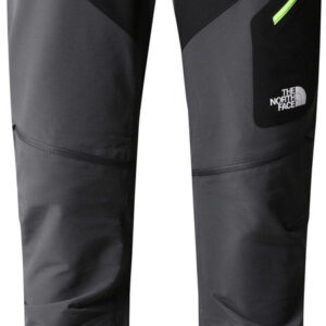 The North Face Stolemberg Convertible Slim Tapered Bukser Herre 32 Grå
