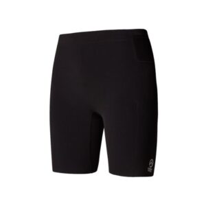 The North Face Summit Ripido Tight Short L - Tnf Black til løb og træning