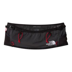 The North Face Summit Run Belt XS - Tnf Black/asphgr til løb og træning