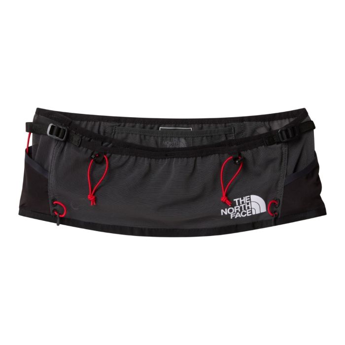 The North Face Summit Run Belt XS - Tnf Black/asphgr til løb og træning The North Face Summit Run Belt XS - Tnf Black/asphgr til løb og træning