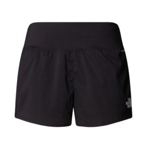 The North Face Sunriser 3 Inch Shorts Str. L - Tnf Black til løb og udendørs aktiviteter
