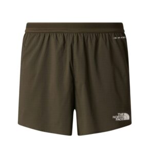 The North Face Sunriser 5 Inch Shorts Str. L Grøn Herre