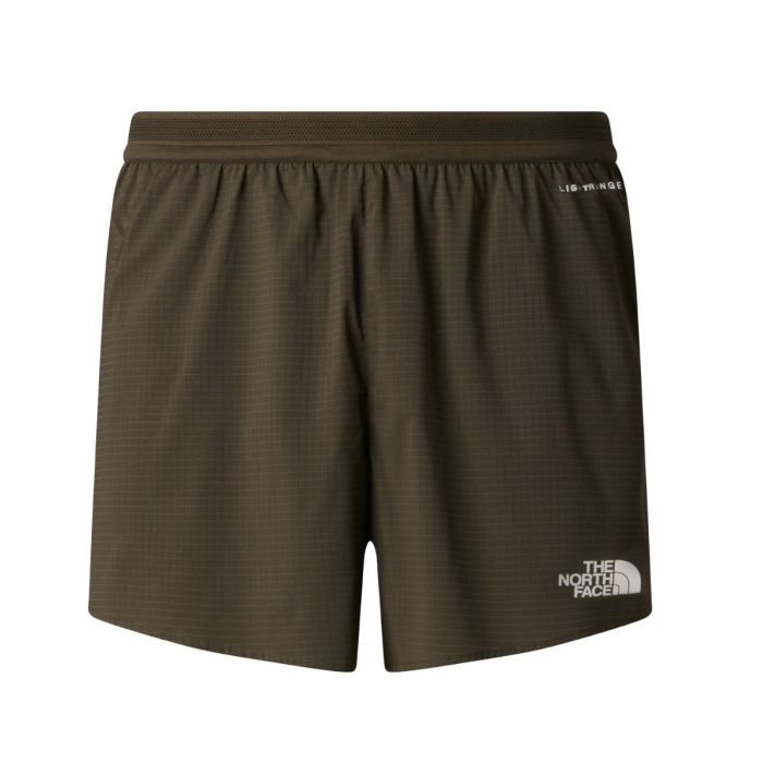 The North Face Sunriser 5 Inch Shorts Str. L Grøn Herre The North Face Sunriser 5 Inch Shorts Str. L Grøn Herre