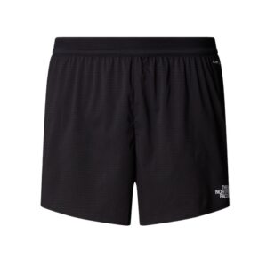 The North Face Sunriser 5 Inch Shorts Str. L Sort Herre