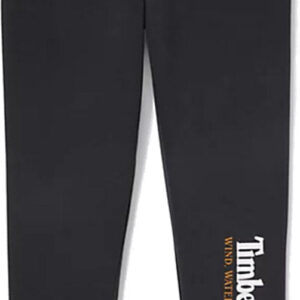 Timberland Wwes Joggingbukser Herre Sort