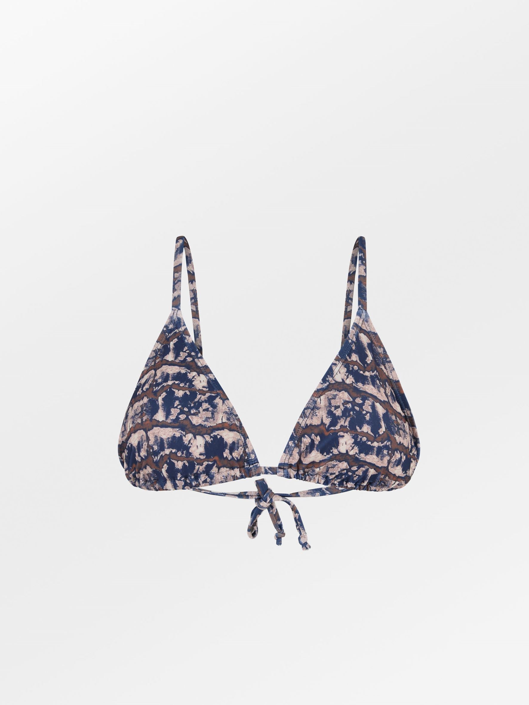 Tinea Tiedye Bella Bikini Top Tinea Tiedye Bella Bikini Top