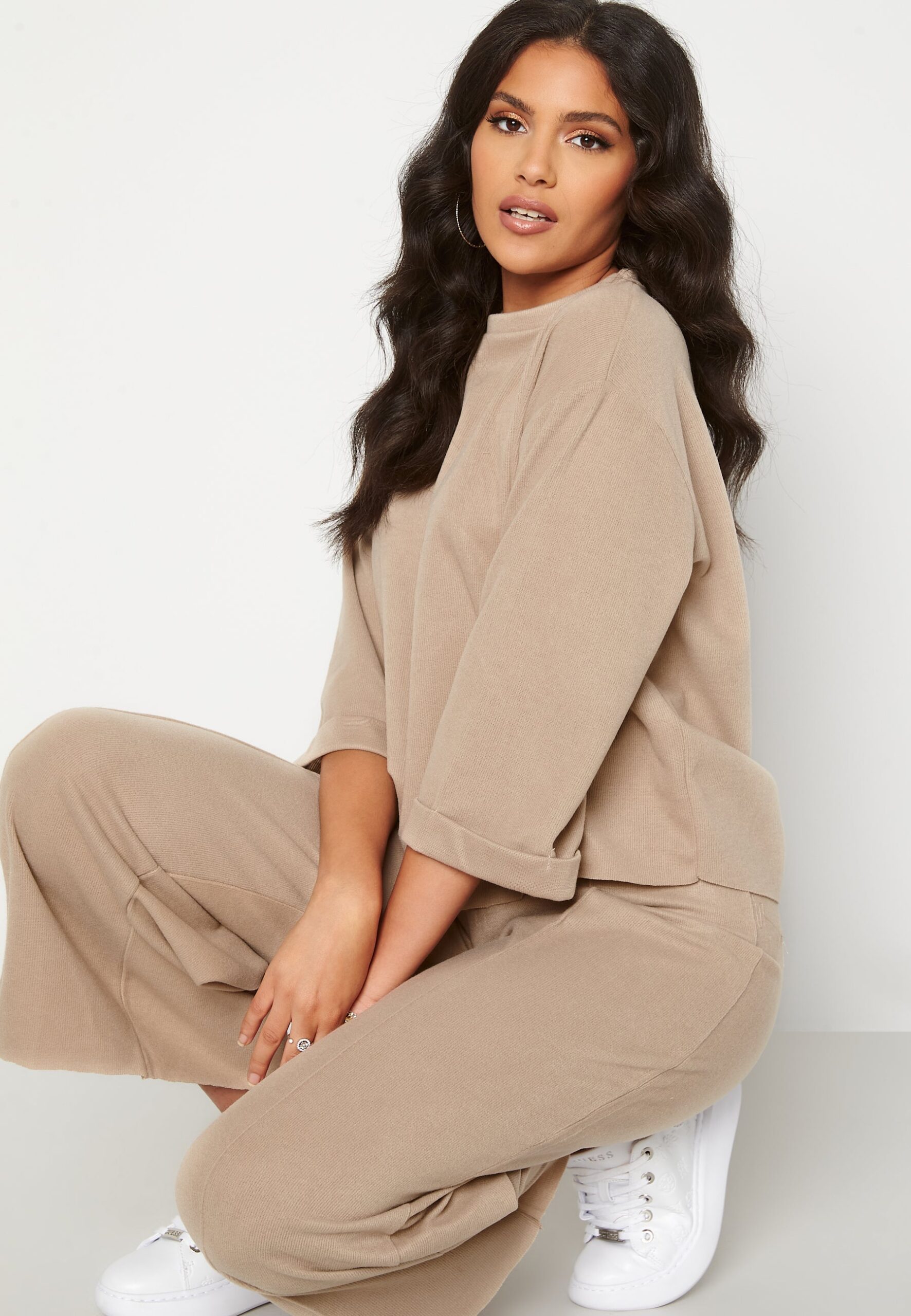 Top Pant Set Top Pant Set