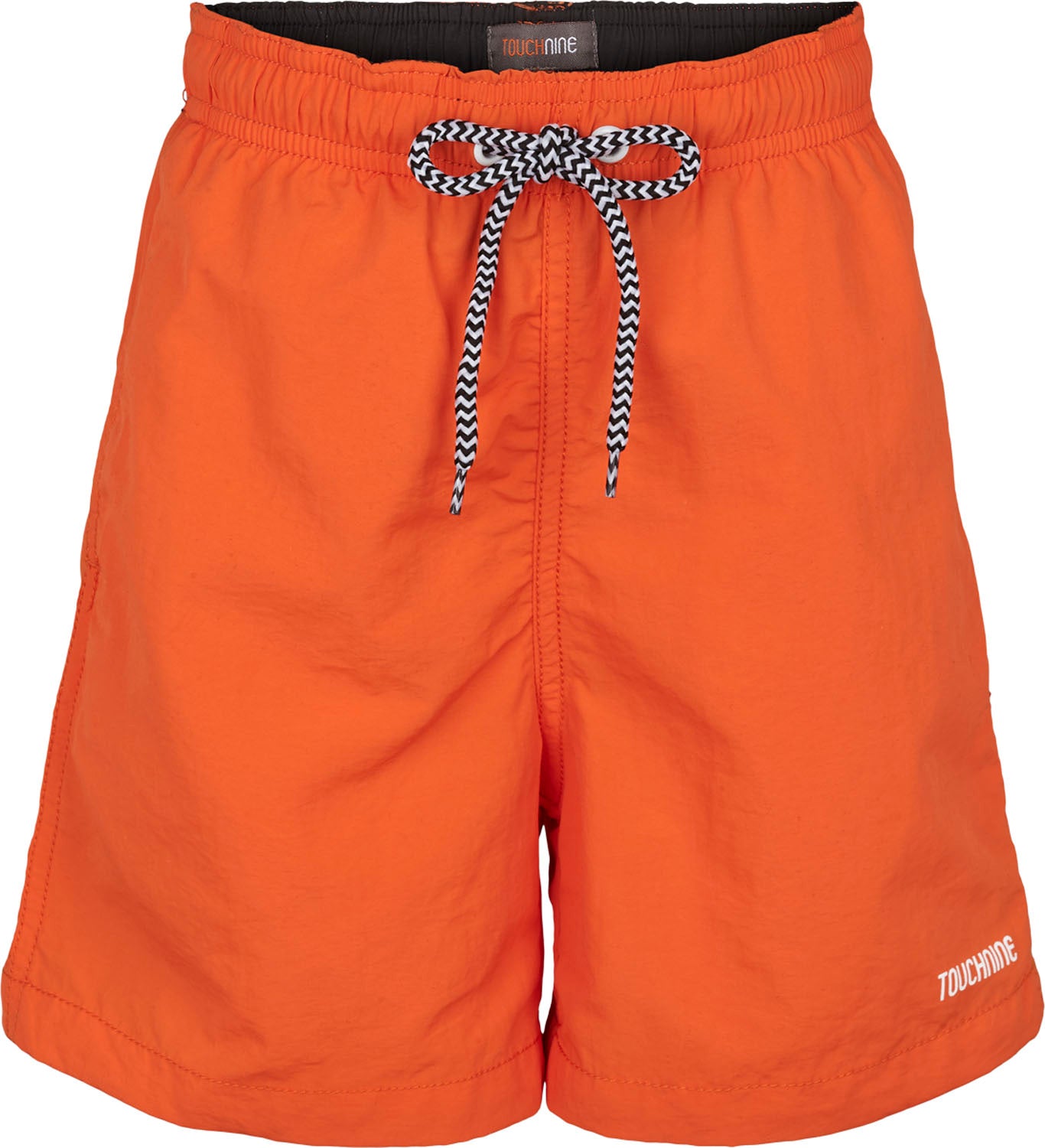 Touch9 Santos Badeshorts Unisex 116 Orange Touch9 Santos Badeshorts Unisex 116 Orange