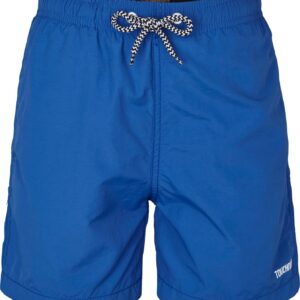 Touch9 Santos Badeshorts Unisex 128 Blå