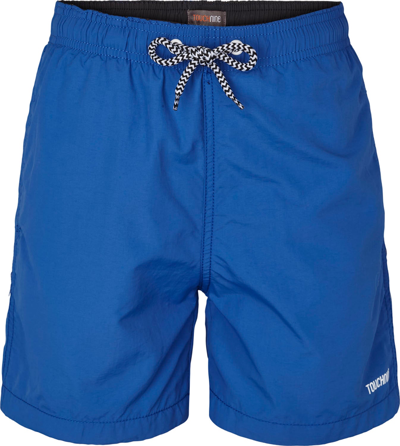 Touch9 Santos Badeshorts Unisex 128 Blå Touch9 Santos Badeshorts Unisex 128 Blå