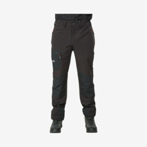 Trespass - Passcode cargobukser (Sort) - XS