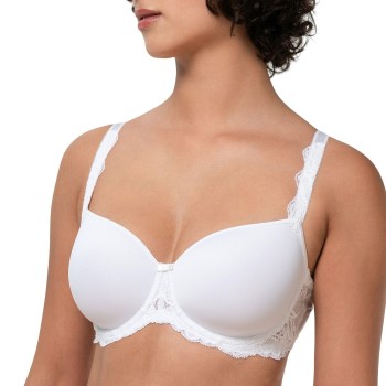 Triumph BH Amourette Charm WP Hvid B 75 Dame Triumph BH Amourette Charm WP Hvid B 75 Dame
