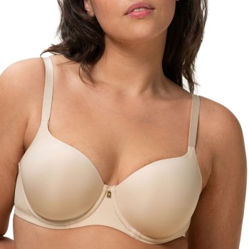 Triumph BH Body Make-Up Essentials WP Beige B 70 Dame Triumph BH Body Make-Up Essentials WP Beige B 70 Dame
