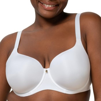 Triumph BH Body Make-Up Essentials WP Hvid B 70 Dame Triumph BH Body Make-Up Essentials WP Hvid B 70 Dame