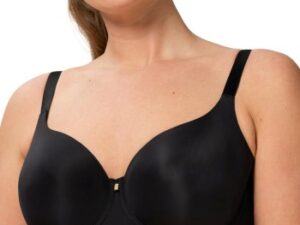 Triumph BH Body Make-Up Essentials WP Sort B 70 Dame