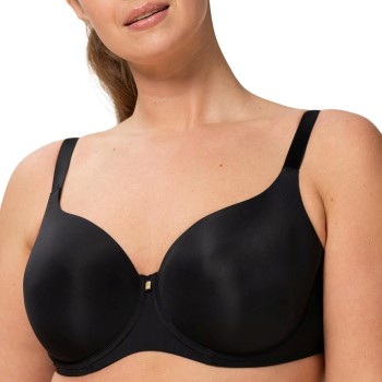 Triumph BH Body Make-Up Essentials WP Sort B 70 Dame Triumph BH Body Make-Up Essentials WP Sort B 70 Dame