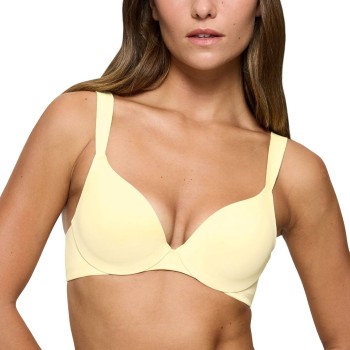 Triumph BH Body Make-Up Illusion T-Shirt Bra Lysegul B 70 Dame Triumph BH Body Make-Up Illusion T-Shirt Bra Lysegul B 70 Dame