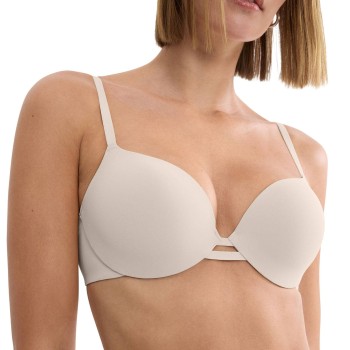 Triumph BH Body Make-Up Illusion WHP EX Beige B 70 Dame Triumph BH Body Make-Up Illusion WHP EX Beige B 70 Dame