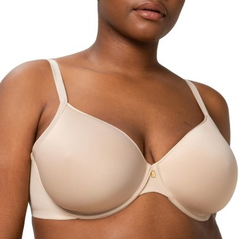 Triumph BH Body Make-up Essentials WHP Beige A 75 Dame Triumph BH Body Make-up Essentials WHP Beige A 75 Dame